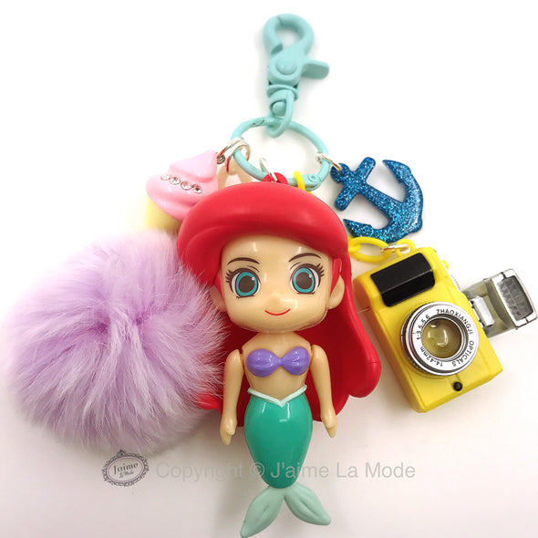Ariel