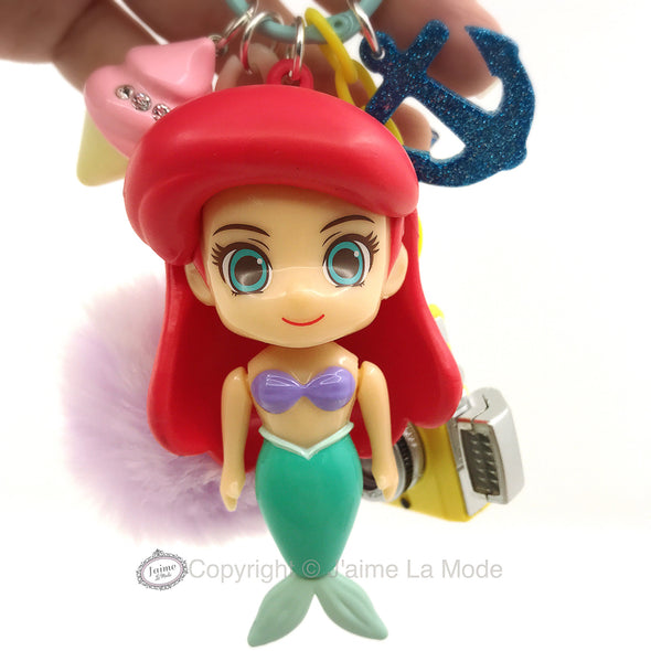 Ariel