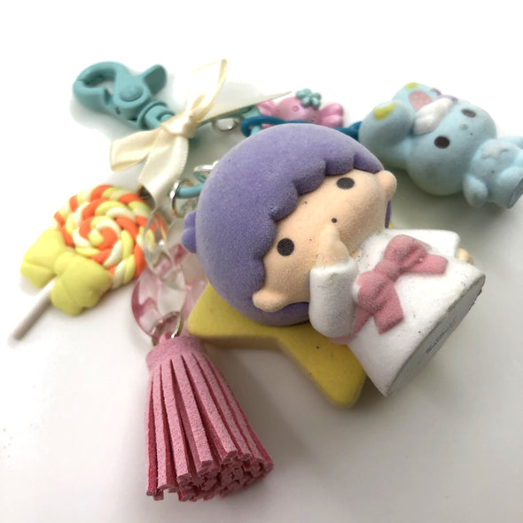 Little Twin Stars - Kiki