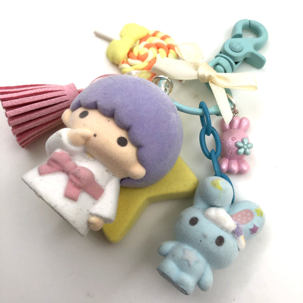 Little Twin Stars - Kiki