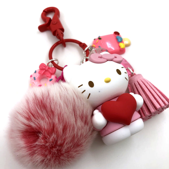 Pastel Hello Kitty