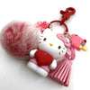 Pastel Hello Kitty