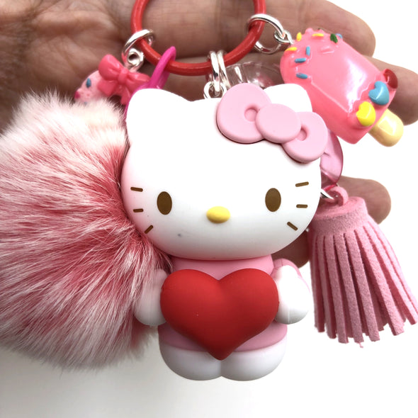 Pastel Hello Kitty