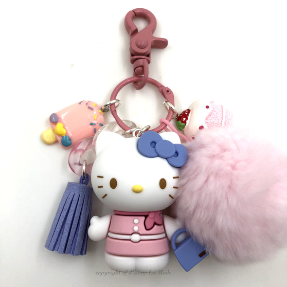 Pastel Hello Kitty