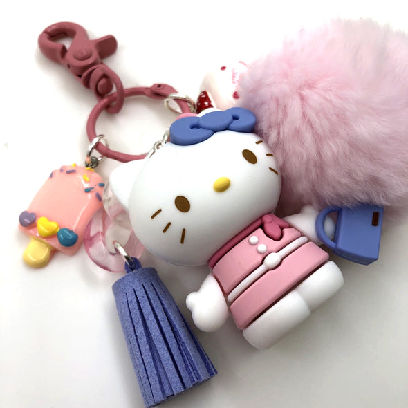 Pastel Hello Kitty