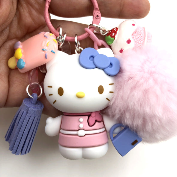 Pastel Hello Kitty