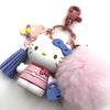 Pastel Hello Kitty