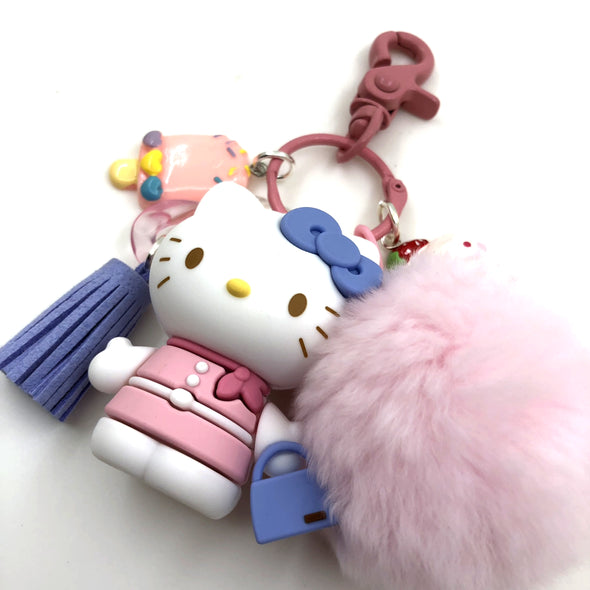 Pastel Hello Kitty