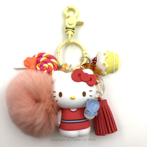 Pastel Hello Kitty