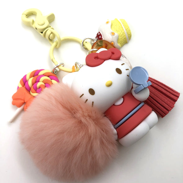 Pastel Hello Kitty