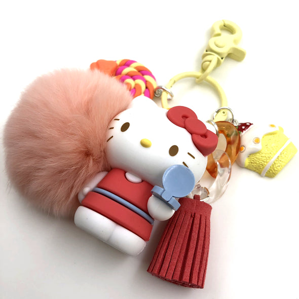 Pastel Hello Kitty