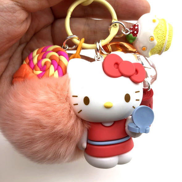 Pastel Hello Kitty
