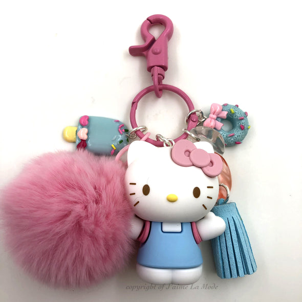 Pastel Hello Kitty