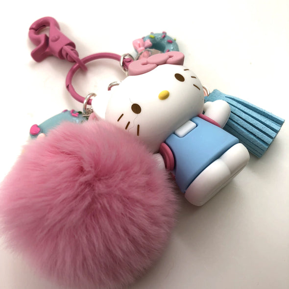 Pastel Hello Kitty