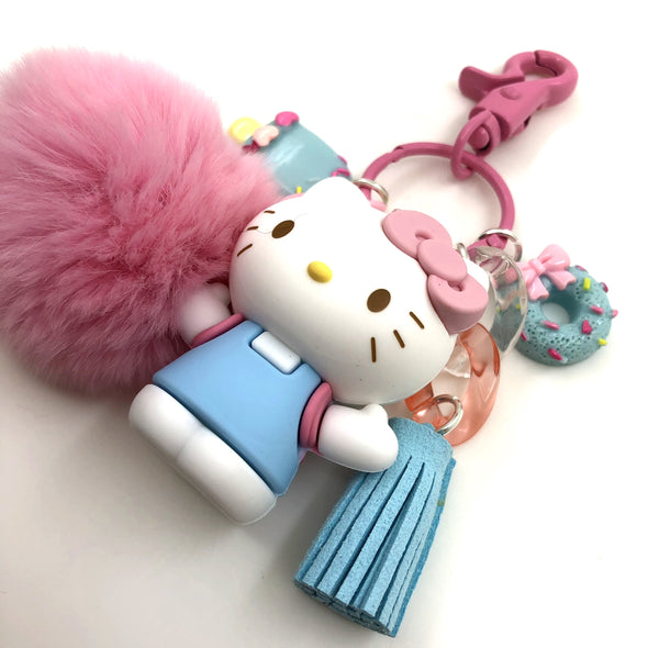 Pastel Hello Kitty