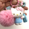 Pastel Hello Kitty
