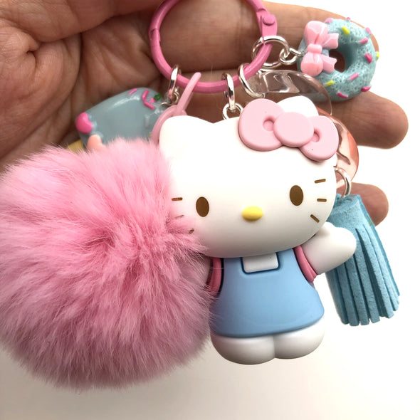 Pastel Hello Kitty