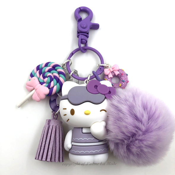 Pastel Hello Kitty