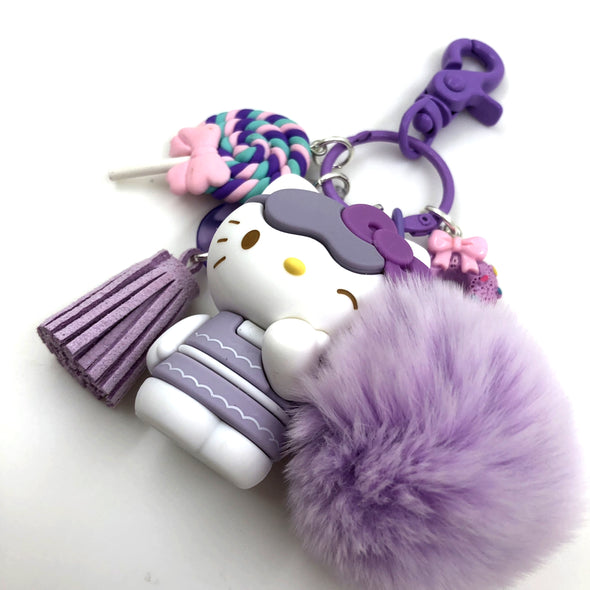 Pastel Hello Kitty
