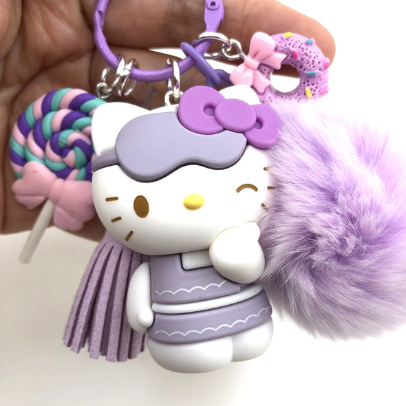 Pastel Hello Kitty