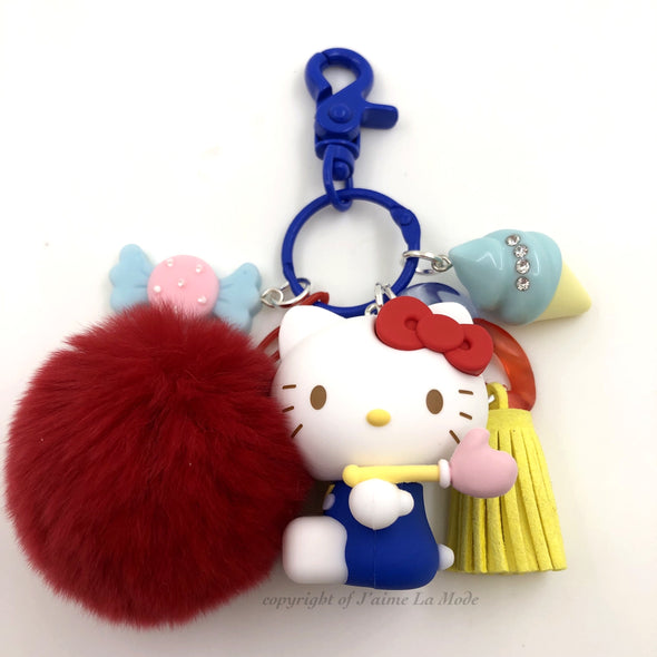 Pastel Hello Kitty