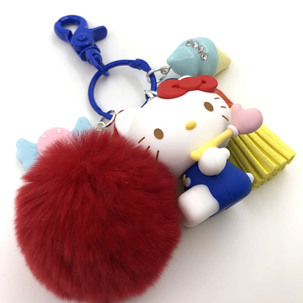 Pastel Hello Kitty