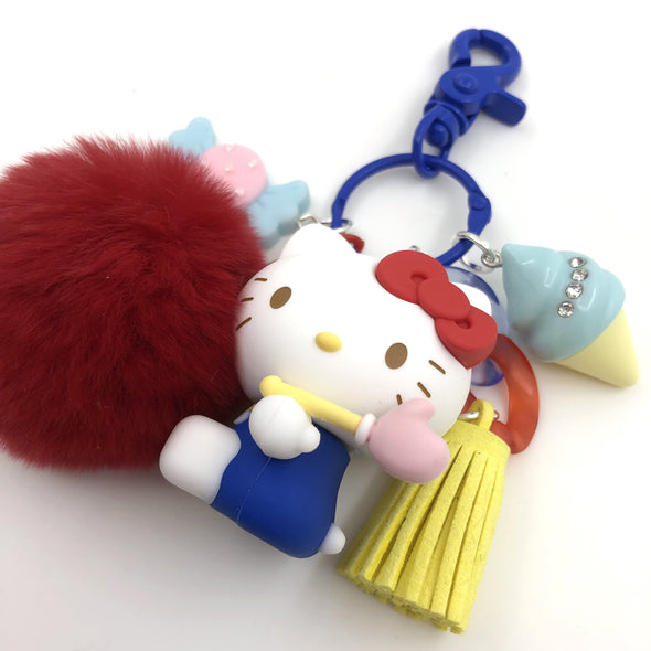 Pastel Hello Kitty