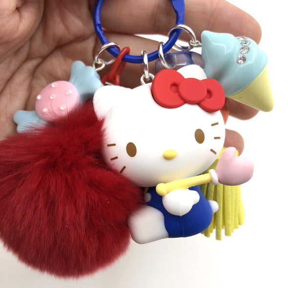Pastel Hello Kitty