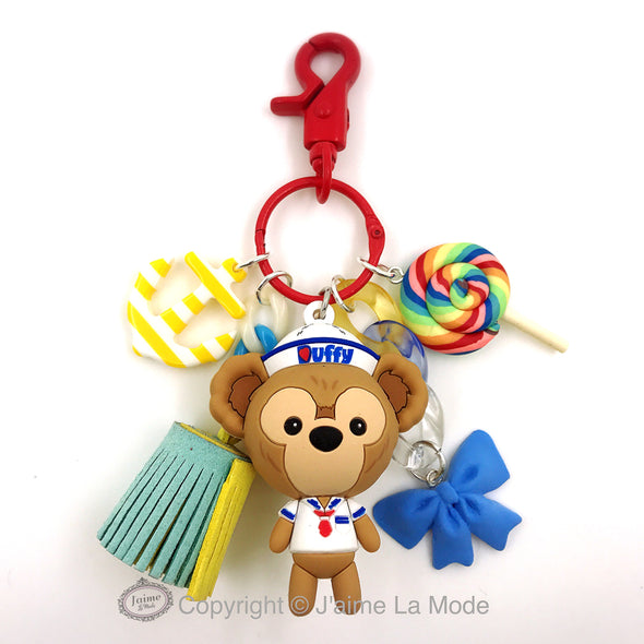 Duffy Bear