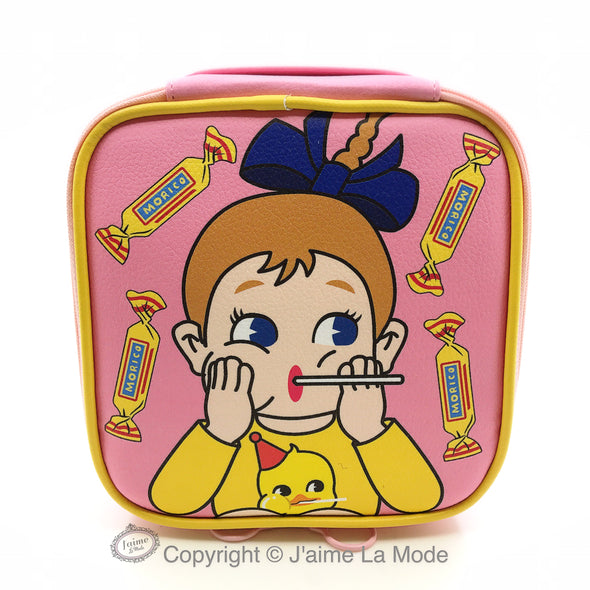 Shirly (with Vanity Case)