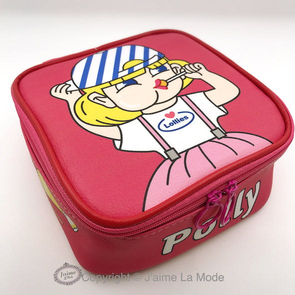 Polly