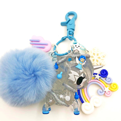 Special Edition Snow Angel Unicorno