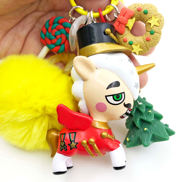 Nutty Unicorno