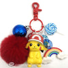 Pikachu Wind-up Toy