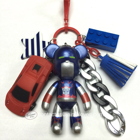 Optimus Prime