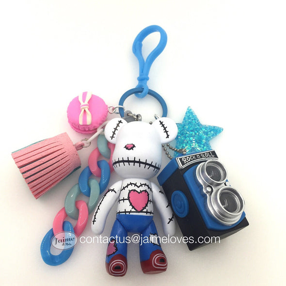 Stitched Heart