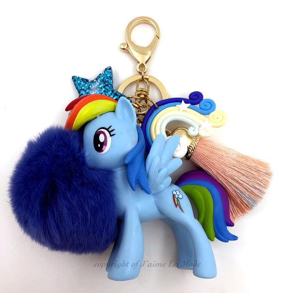 My Little Pony Rainbow Dash