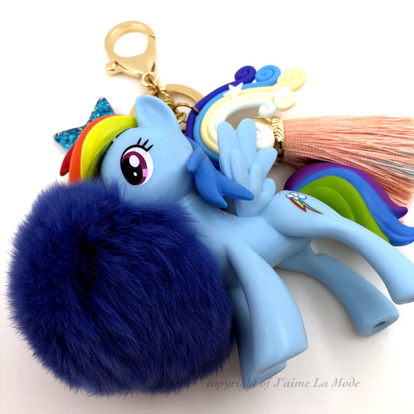 My Little Pony Rainbow Dash