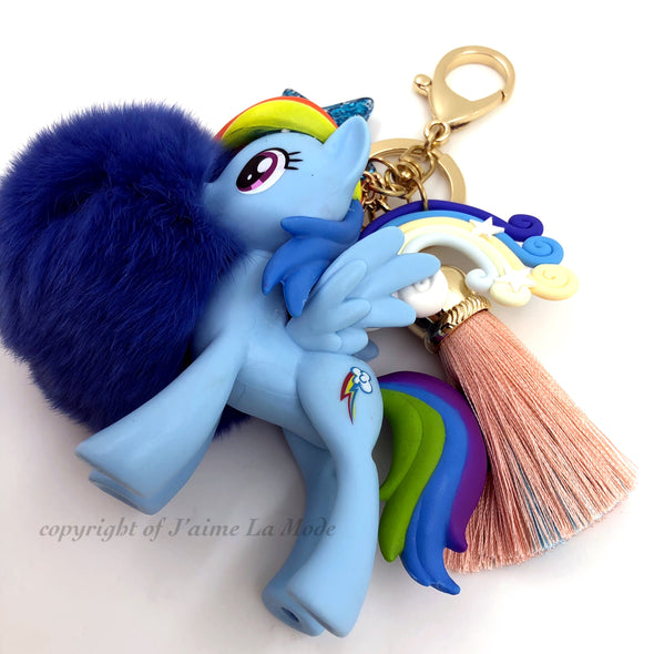 My Little Pony Rainbow Dash
