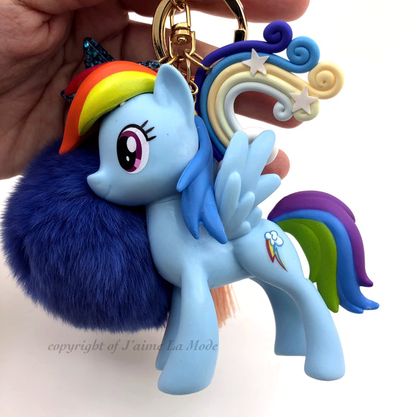 My Little Pony Rainbow Dash