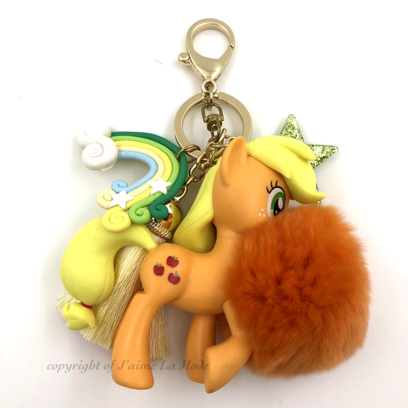 My Little Pony Applejack