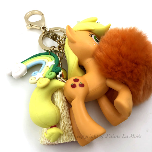 My Little Pony Applejack