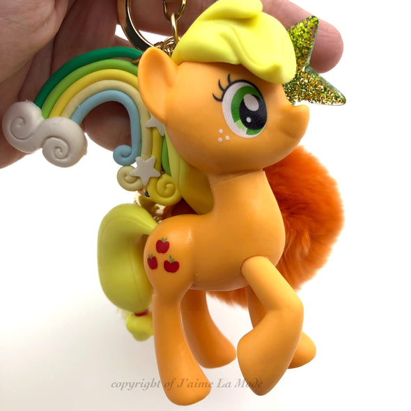 My Little Pony Applejack