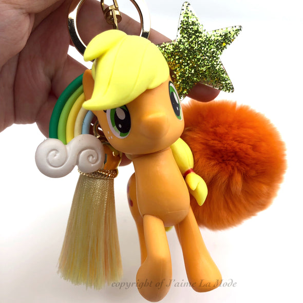 My Little Pony Applejack