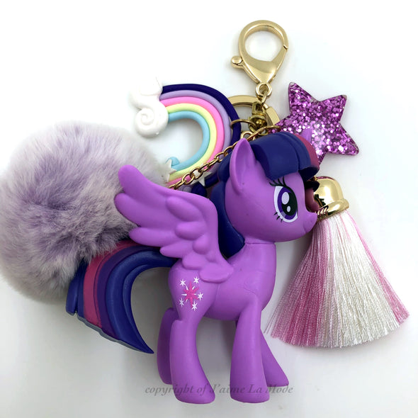 My Little Pony Twilight Sparkle