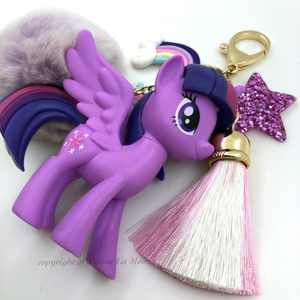 My Little Pony Twilight Sparkle