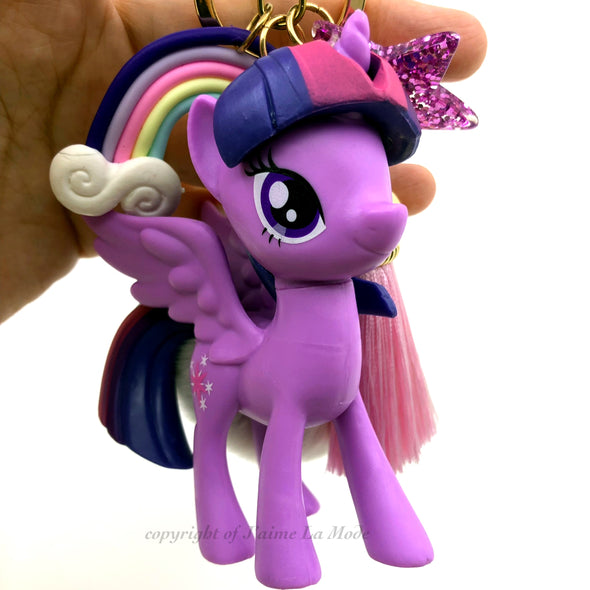 My Little Pony Twilight Sparkle