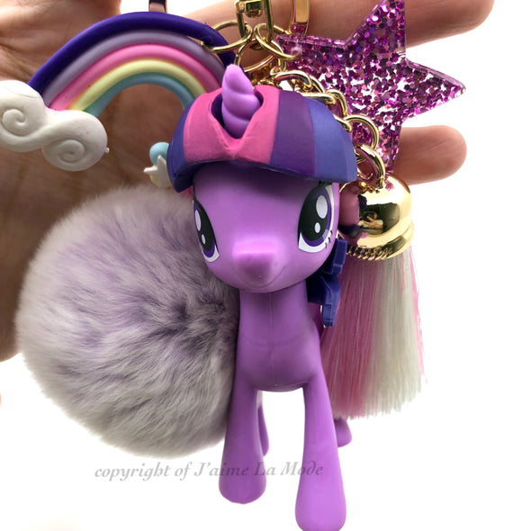 My Little Pony Twilight Sparkle