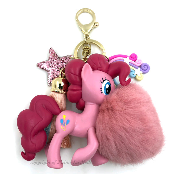 My Little Pony Pinkie Pie