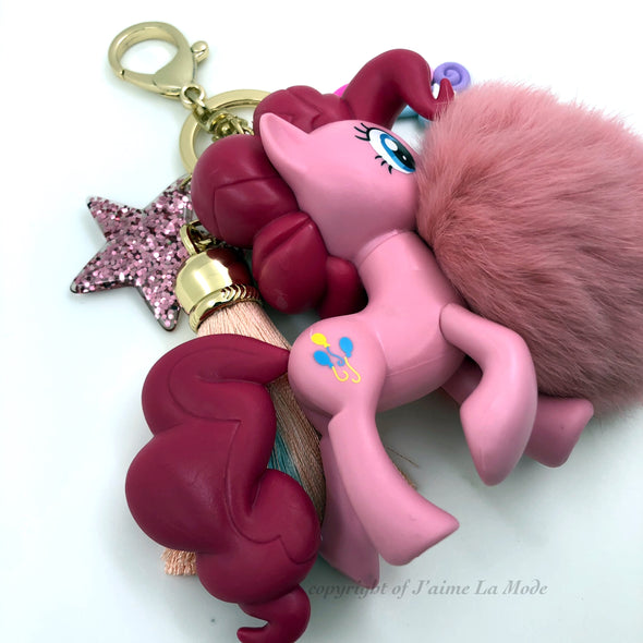 My Little Pony Pinkie Pie